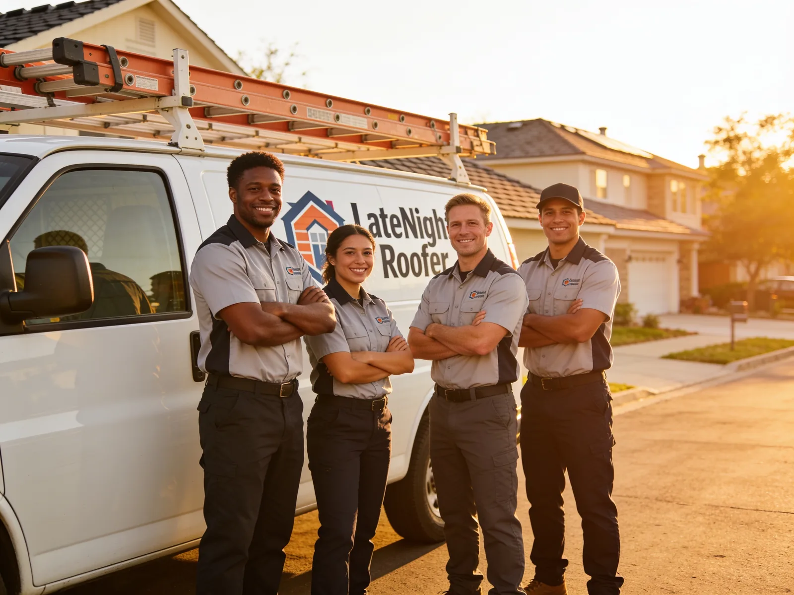 Emergency Roof Repair company in Trion, GA